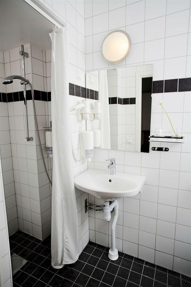 Stf Zinkensdamm Vandrerhjem *
